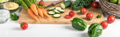 Le verdure di luglio: i nostri consigli per la spesa del mese