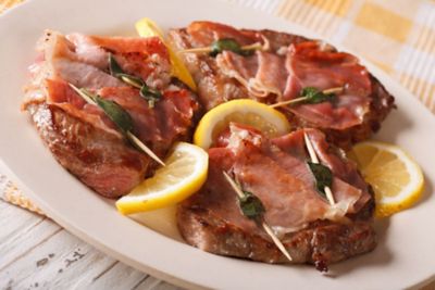 Saltimbocca alla romana: tutta la semplicità e il gusto della tradizionealt