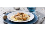 Lasagna veloce con ragùalt