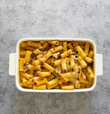 Maccheroni al fornoalt