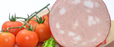 Mortadella di Bologna Igp
