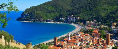 Riviera delle Palme, dove andare e cosa mangiare