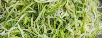 Come fare le puntarelle alla romana e le puntarelle cotte