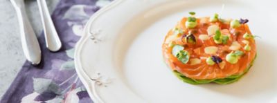 Mille Millefoglie (ricette salate) da provare
