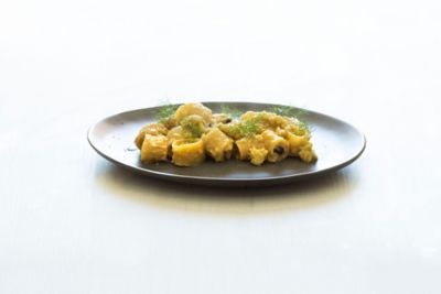 Pasta coi broccolialt