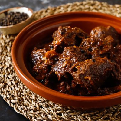 La ricetta del peposo: il secondo piatto tipico toscano
