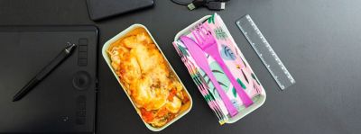 Sformato veg di scarola, scamorza e Parmigianoalt