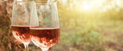 Pinot Rosé Veneto IGT Frizzante