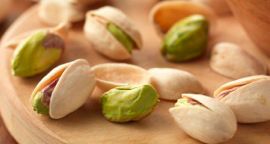 È VERO CHE I PISTACCHI, OLTRE AD AVERE UN OTTIMO SAPORE, HANNO PROPRIETÀ AFRODISIACHE?