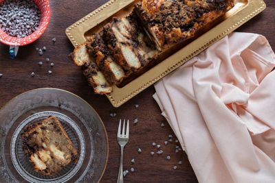 Ricetta del Pudding di pane raffermo e cioccolatoalt