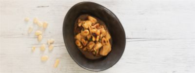 Pollo alle mandorlealt