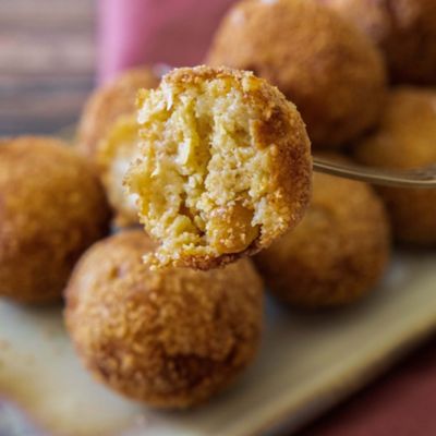 Polpette di ceci e patatealt