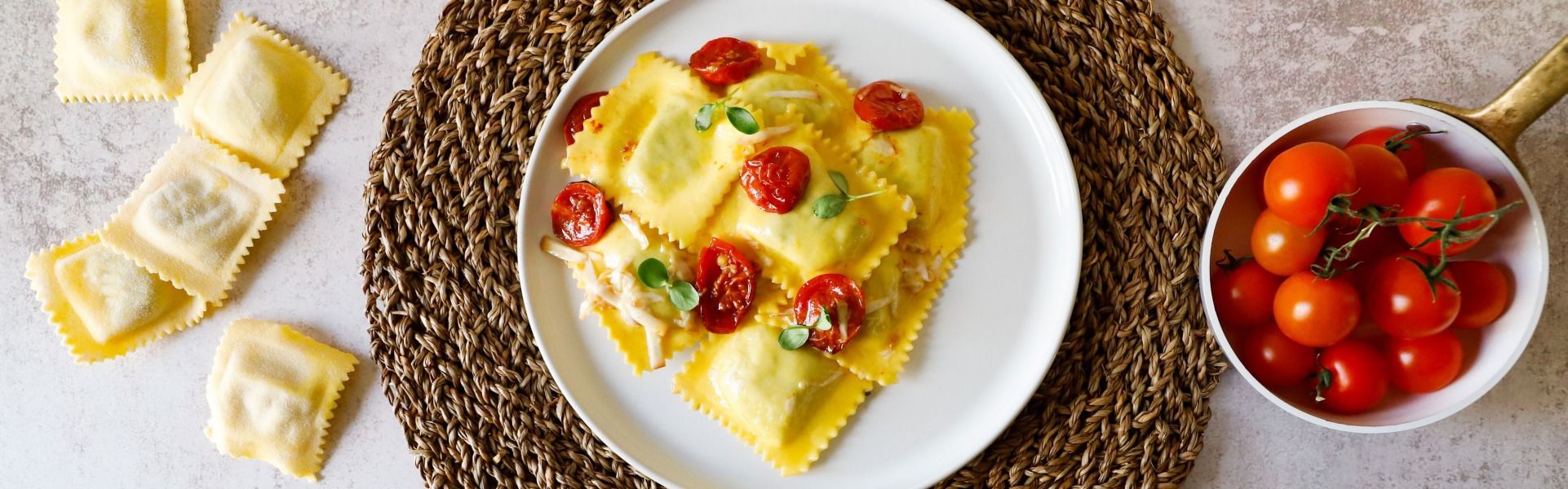 ravioli al fatuli