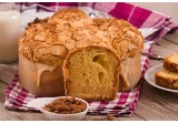 Colomba pasquale fatta in casa: ricetta professionalealt