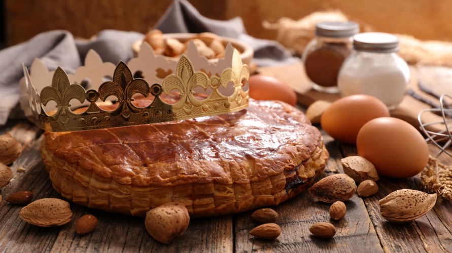 ricette e curiosità sul dolce carbone della befana 