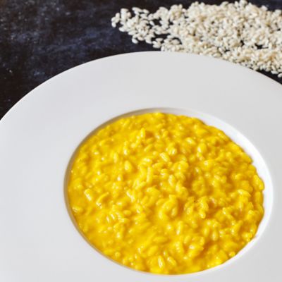 Come cucinare un risotto perfetto