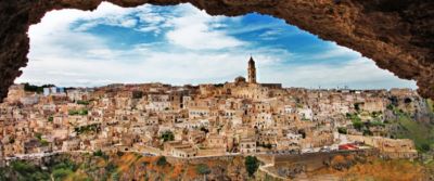 Basilicata, una regione tutta da gustare 