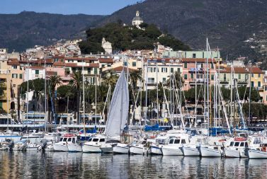 Il buono del Paese: Sanremo, sapori e dintorni