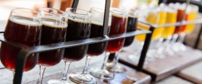 I concorsi di birra. Cosa e come si giudica!