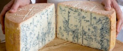 Gorgonzola... sei dolce o piccante?