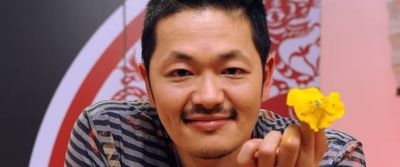 A tu per tu. Intervista a Hirohiko Shoda