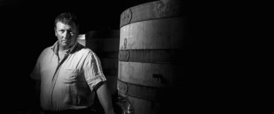 Il vino secondo Damijan Podversic
