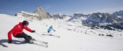 Val Gardena: sport e divertimento in alta quota