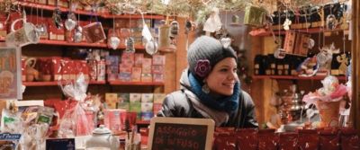Magico viaggio tra i mercatini di Natale 