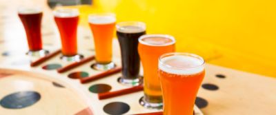 Mestieri diversi. Come diventare sommelier della birra!
