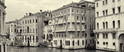 B�cari e osterie. A Venezia si viaggia con Baccarando!