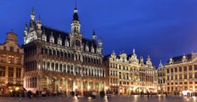 Bruxelles val bene più di una una birra