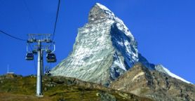 Cervino. 10 giorni di festa per i 150 anni dalla prima ascensione