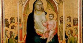 Il Giotto mai visto a Milano. Dal 2 settembre