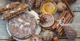 N�rnberger Lebkuchen, il dolce di Baviera