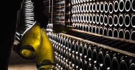 La Maison du Champagne Ruinart è patrimonio Unesco