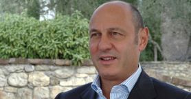 Sergio Zingarelli guida nuovamente il Chianti Classico