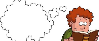 L'appetito vien leggendo! "La mia vita al burro"