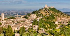 Te lo aspettavi? In Umbria i birrifici hanno un passo internazionale