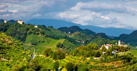 San Mor, Zardetto e Cotarella insieme per il Prosecco