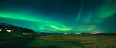 A caccia di aurore boreali. A colpo sicuro con le nuove tecnologie!