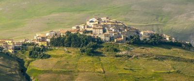 In Umbria, tra l'intrigo di una Dubbel e l'eleganza di una cruda