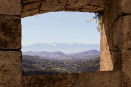 Civitella del Tronto, l'ultimo baluardo dei Borbone