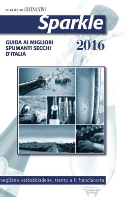 L'appetito vien leggendo! "Sparkle 2016?