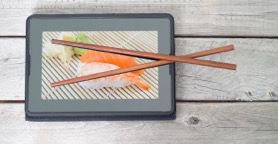 l'alimentazione in 9 lingue. Nasce il primo dizionario digitale