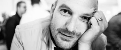A tu per tu con Stefano De Gregorio