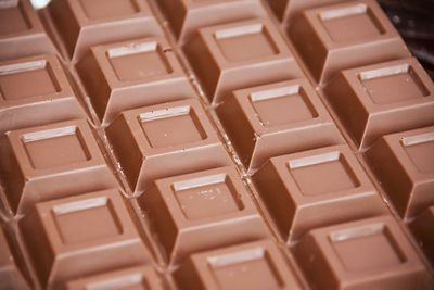 Rivoluzioni in cucina. Per il microonde galeotto fu il cioccolato