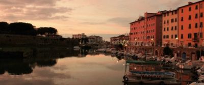Livorno in Toscana, la città dei Medici e del mare