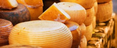 Formaggi italiani. Segnali di ripresa ma il podio è lontano