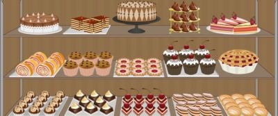 Pasticceria e gelateria. l'innovazione è la chiave del successo