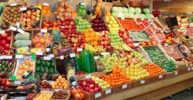  Ortofrutta e Gdo. Nel 2015 grande accelerata per fragole (+40) e meloni (+123%)